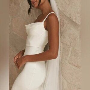Grace loves lace GRACE wedding dress $3350 New without tag